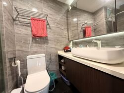 Seletar Springs Condominium (D28), Condominium #455349561